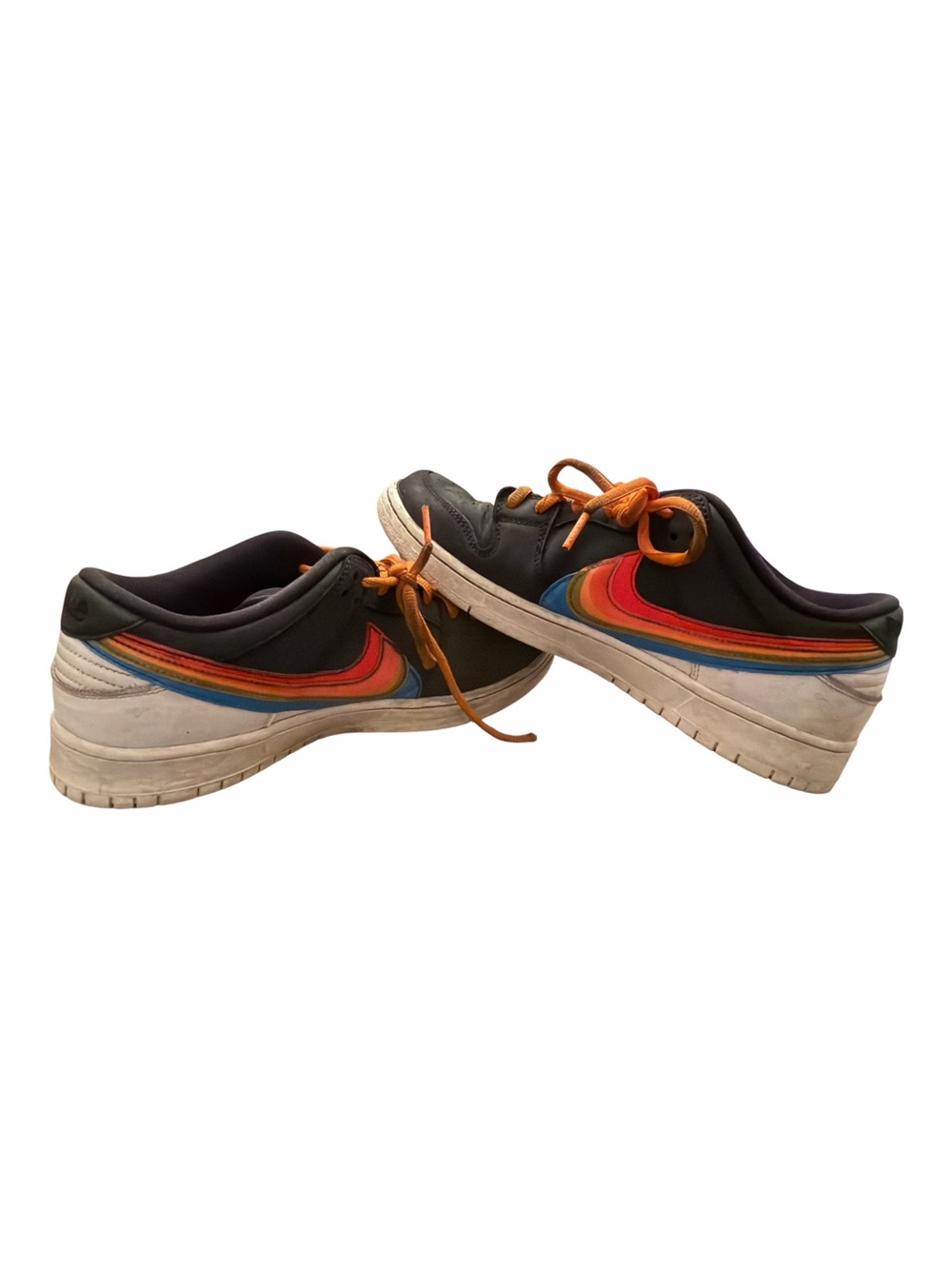 Size 12 - Nike Dunk Low SB Polaroid 2022